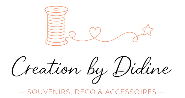 Creation by Didine 